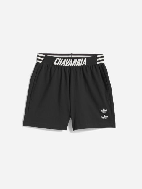 adidas Originals x Willy Chavarria House Shorts