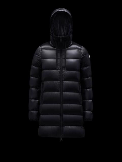 Suyen Long Down Jacket