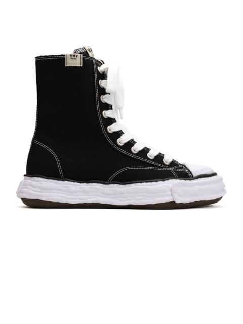 【EXCLUSIVE EDITION】"PETERSON23"OG Sole Canvas Extra High-top Sneaker