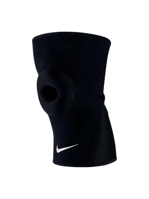 Men's Nike Logo Printing Hollow Out Black AC2509-010