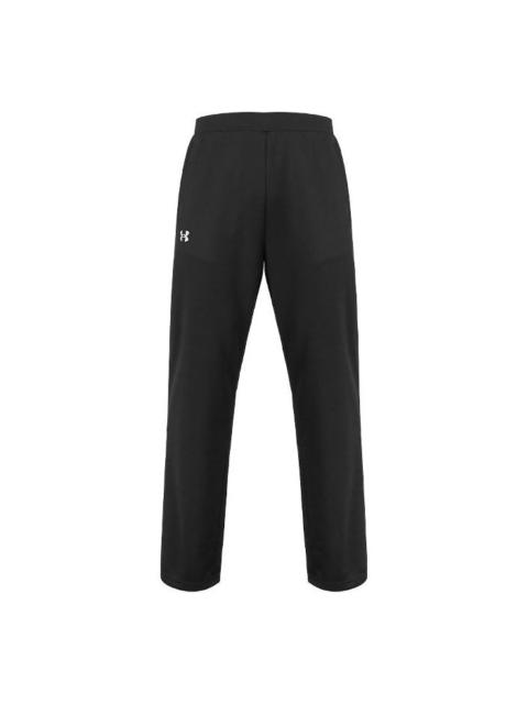 Under Armour Vital Woven Pants 'Black' 21500737-001