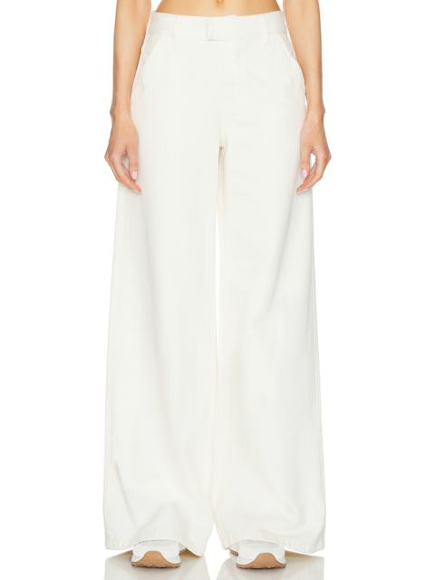 Estella Low Rise Trouser Jean