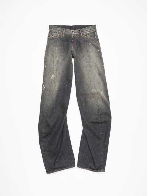 Loose fit jeans - 2006M - Black