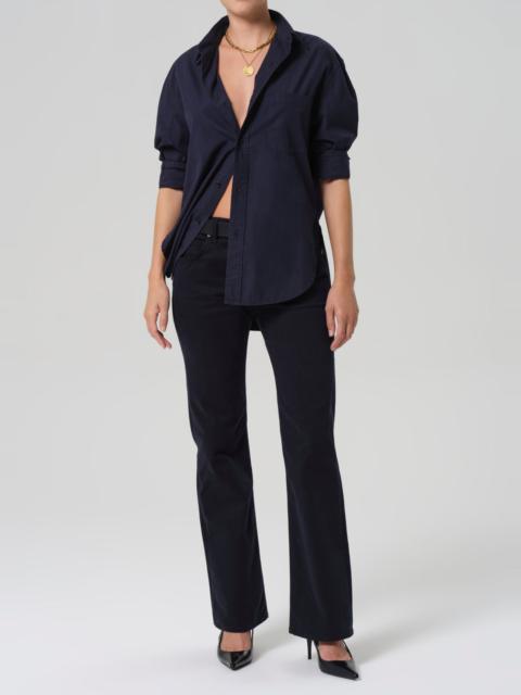 Genova Low Rise Boot
In Navy