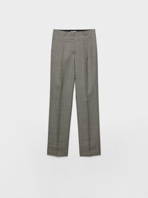 Grisaille pants