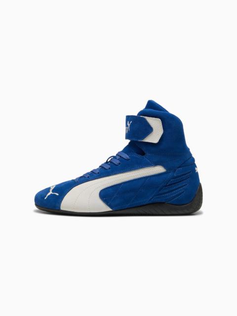 Speedcat Mid Sneakers