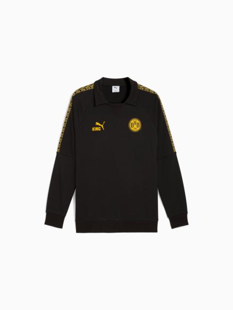 Borussia Dortmund KING Drill Top Men