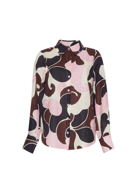 Perfect Shirt
Tailored to Perfection—Crisp, Classic, and Endlessly Chic with a Modern Twist