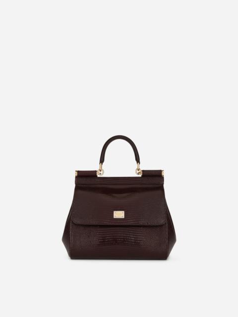 Medium Sicily handbag