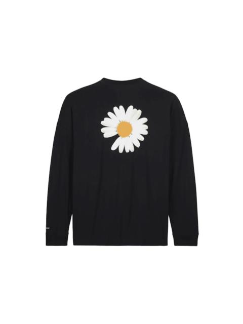 Nike x Peaceminusone G-Dragon Long Sleeve T-shirt Black