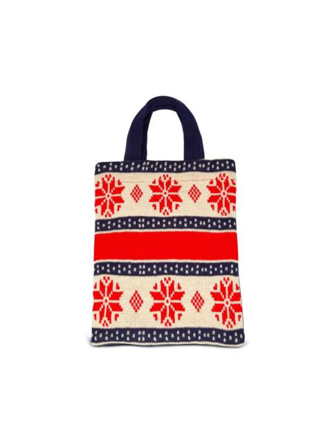 "Strong Will" tote bag