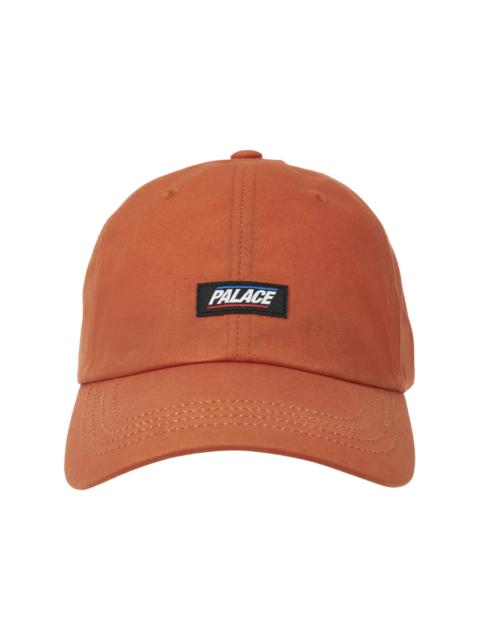 Palace Basically A Light Wax 6-Panel Orange