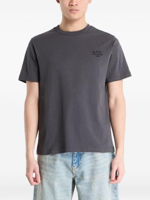 Standard Rue Madame T-shirt