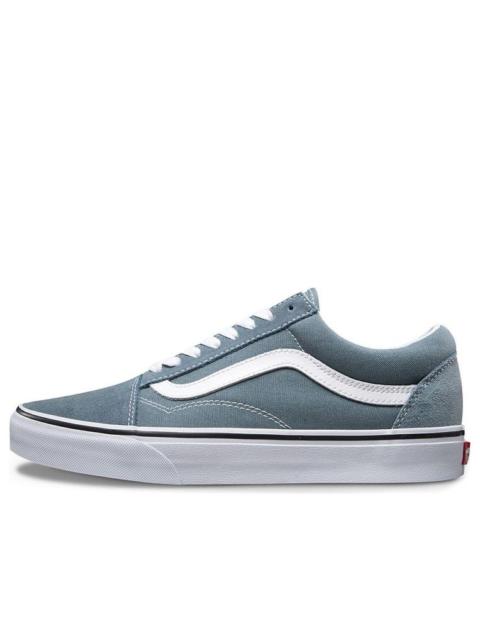 Vans Old Skool Gray Blue VN0A38G12LJ