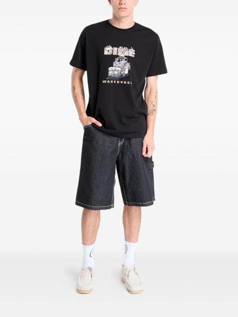 Mad Bry cotton T-shirt