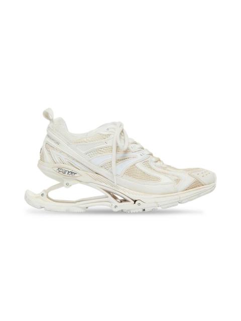 Women's X-pander Sneaker in White