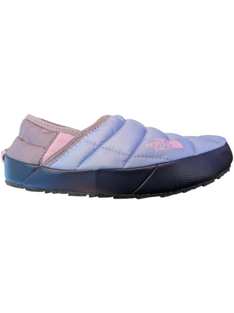 The North Face Thermoball Traction Mule V CLOT Purple (Women's)