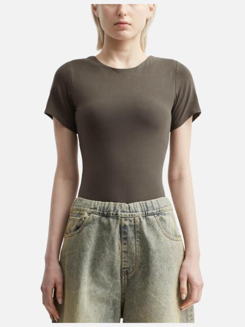 TEE BODYSUIT