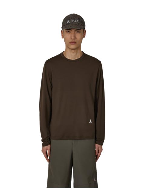 Fireflies Base Layer Fast Dry Long Sleeve