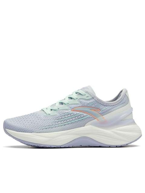 (WMNS) ANTA Chuang 2 'Smoke Blue Green' 122225586S-1