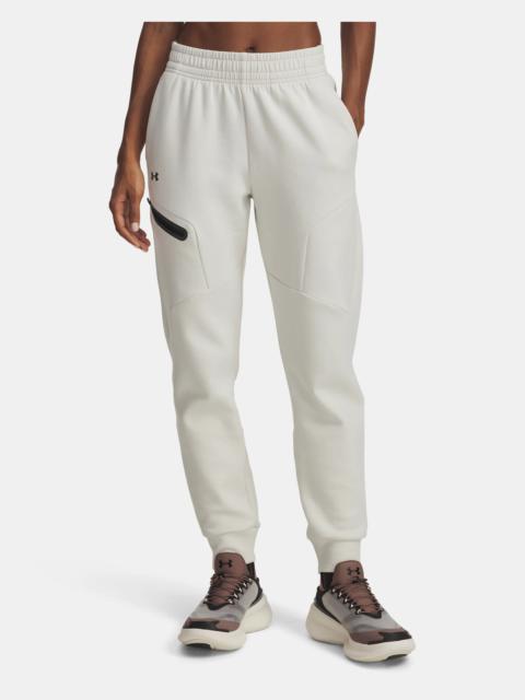 UA Unstoppable Fleece