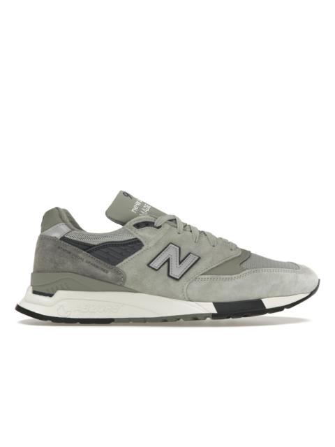 New Balance New Balance 998 MiUSA WTAPS Visual Uparmored | REVERSIBLE