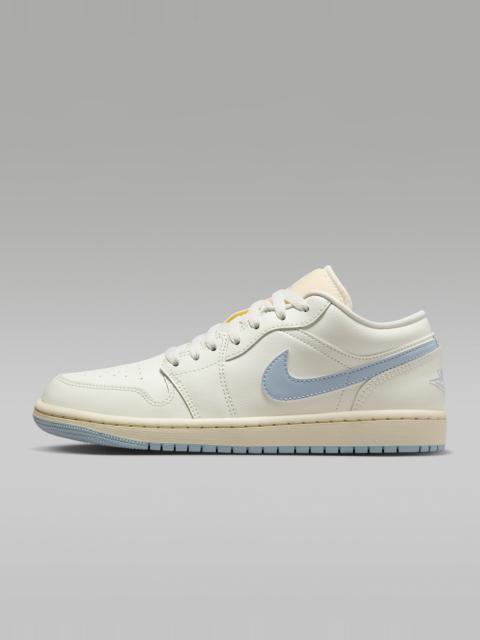 Air Jordan 1 Low Women's Shoes