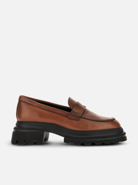 Loafers Hogan 10-Storey