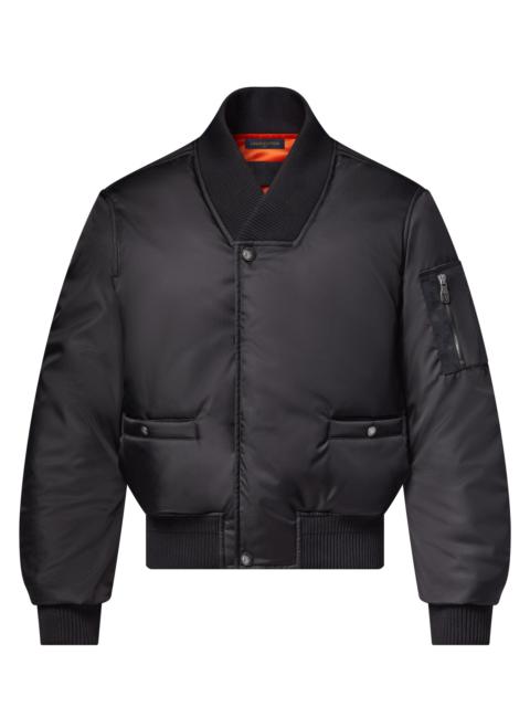 Flight Jacket