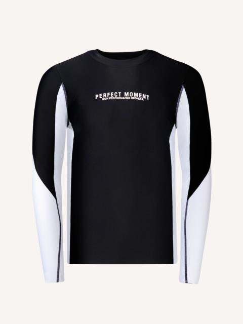 Compression Base Layer Top