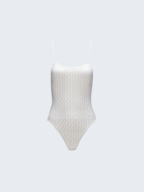 Salinas One-Piece Swimsuit