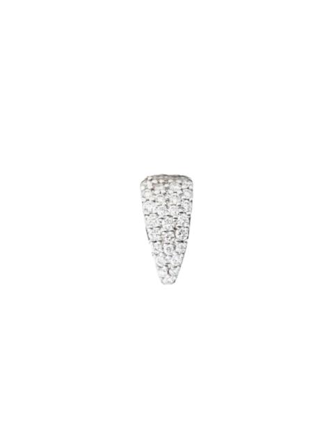 Pave Diamond Small Bail Link
