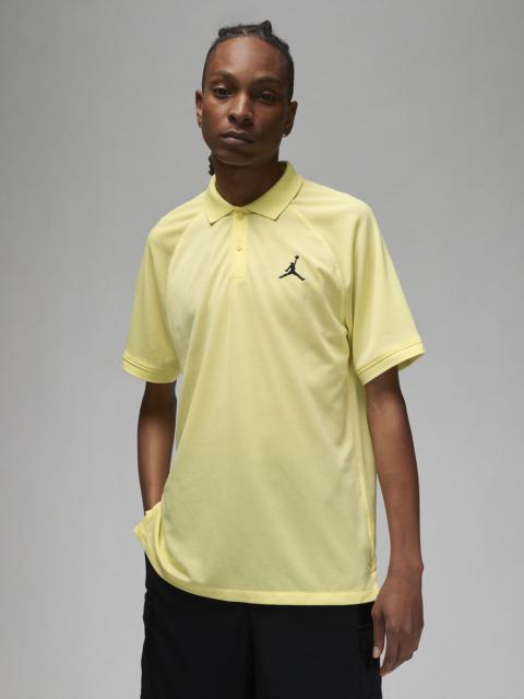Jordan Dri-FIT Sport Men's Golf Polo