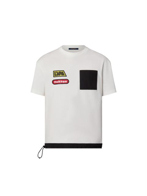 Hybrid Cotton T-Shirt