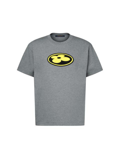 Graphic Patch T-Shirt