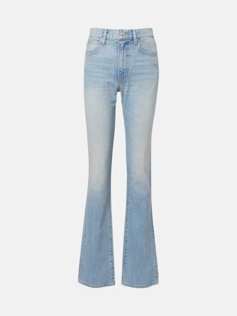 Jade bootcut jeans