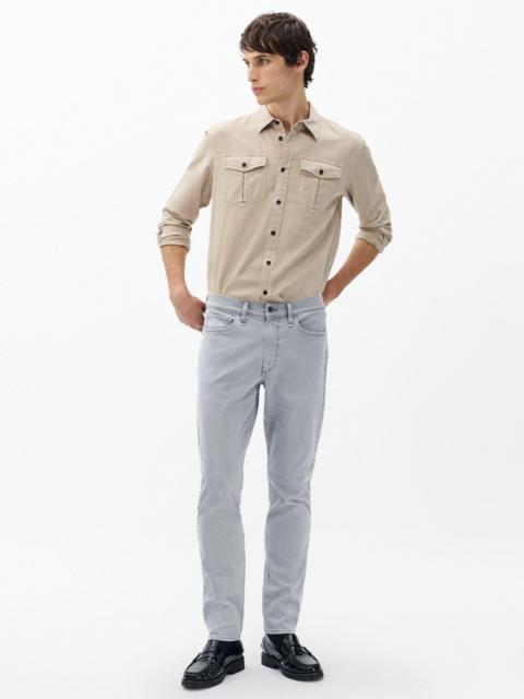 Finch Military Shirt