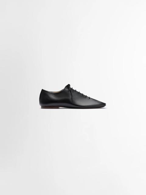 SOURIS FLAT CLASSIC DERBIES