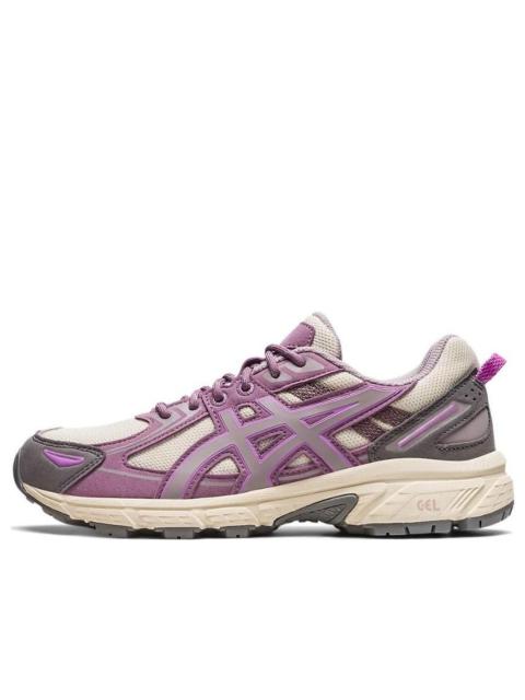 (WMNS) ASICS Gel-Venture 6 SPS 'Purple Gray' 1202A386-201