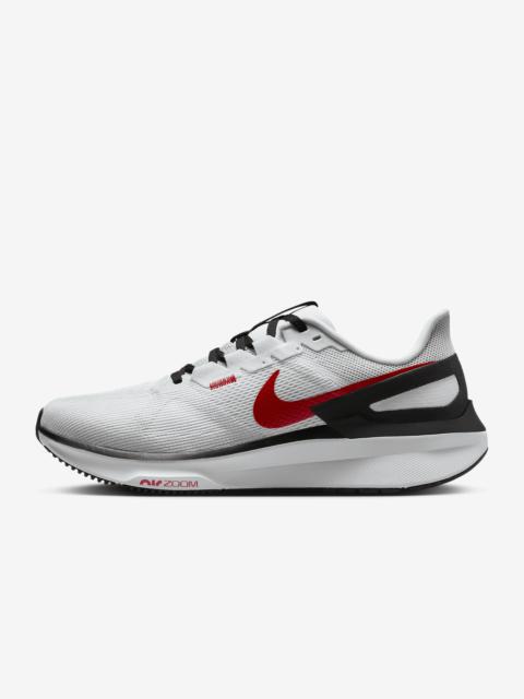 Nike Structure 25 Men's Road Running Shoes
