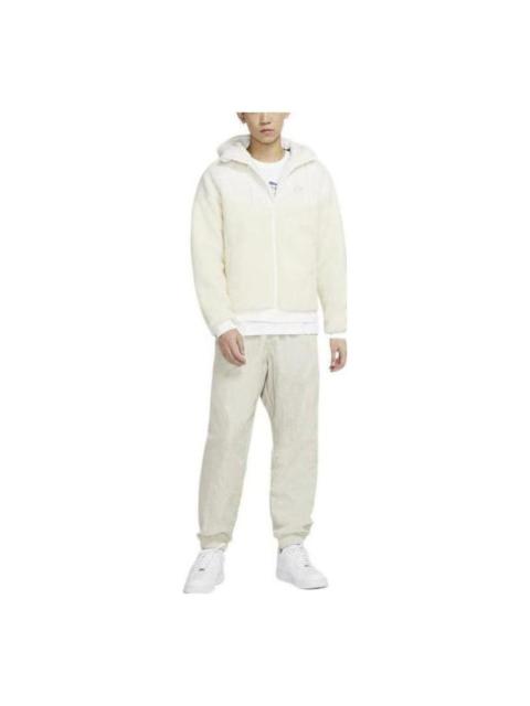 Nike Berber Fleece Jacket DD0300-137