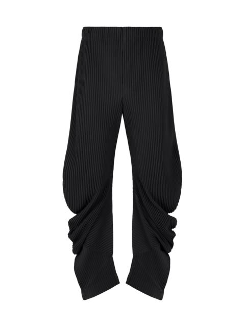 PLEATS BOTTOMS 1