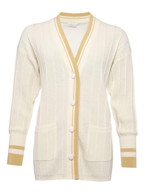 Clubhouse short vest