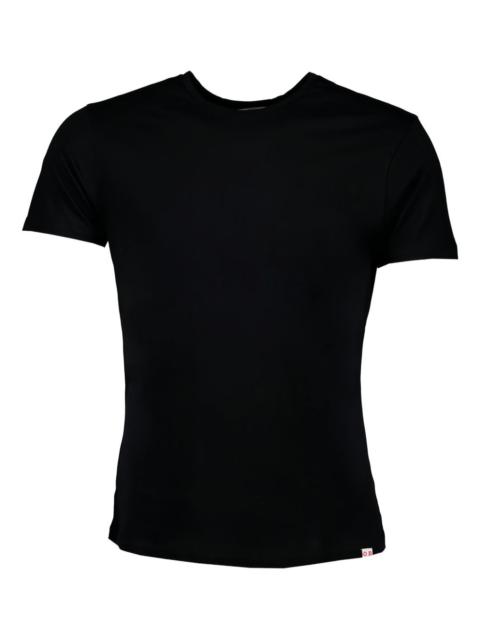 short sleeved cotton t-shirt