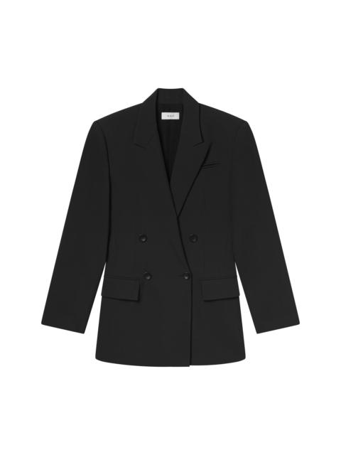 Calla Oversized Tailored Jacket