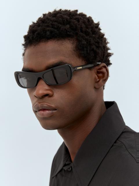 Les Lunettes Capri Sunglasses