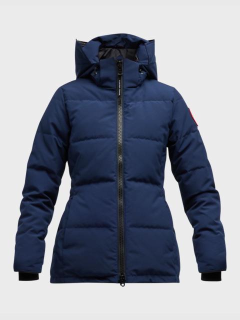 Chelsea Parka