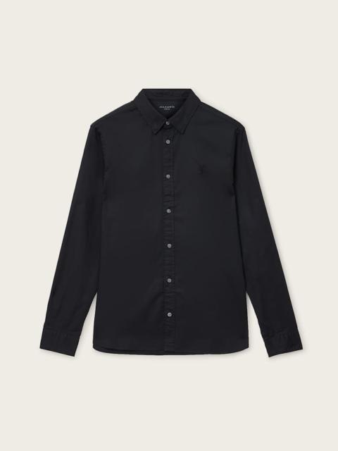 HAWTHORNE RAMSKULL STRETCH FIT SHIRT