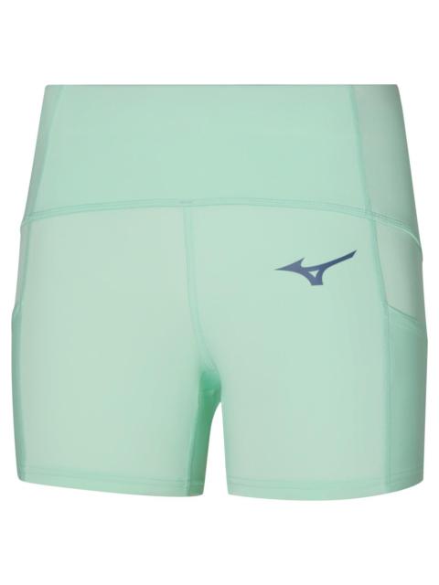 Mizuno Women's Short Tennis Tight