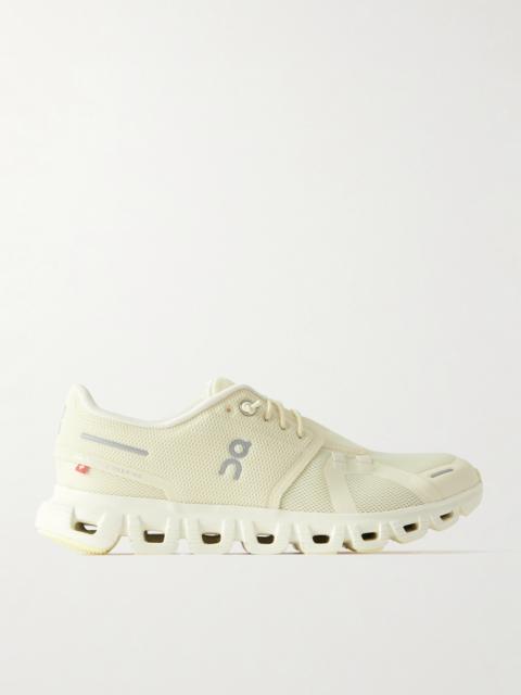 Cloud 6 Mesh Sneakers